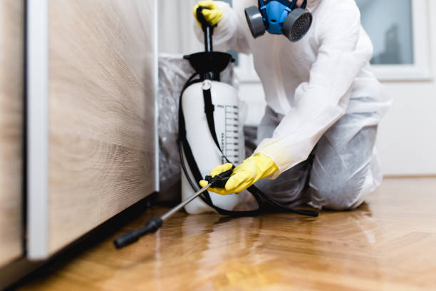 Pest Control for Restaurants in Cherryvale, SC