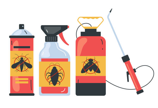 Best Residential Pest Control  in Cherryvale, SC